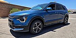 New 2025 KIA NIRO SX in LAS VEGAS, NEVADA