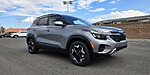 New 2025 KIA SELTOS EX in LAS VEGAS, NEVADA