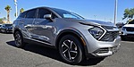 New 2025 KIA SPORTAGE HYBRID LX in LAS VEGAS, NEVADA