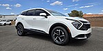 New 2025 KIA SPORTAGE HYBRID LX in LAS VEGAS, NEVADA