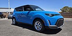 New 2025 KIA SOUL S in LAS VEGAS, NEVADA