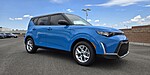 New 2025 KIA SOUL S in LAS VEGAS, NEVADA