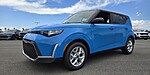 New 2025 KIA SOUL S in LAS VEGAS, NEVADA