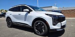 New 2026 KIA SPORTAGE SX in LAS VEGAS, NEVADA