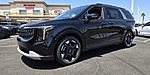 New 2026 KIA CARNIVAL EX in LAS VEGAS, NEVADA