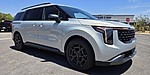 New 2026 KIA CARNIVAL SX PRESTIGE in LAS VEGAS, NEVADA