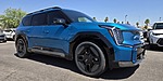 New 2026 KIA EV9 GT-LINE in LAS VEGAS, NEVADA