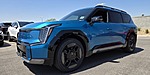 New 2026 KIA EV9 GT-LINE in LAS VEGAS, NEVADA