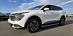 New 2025 KIA SPORTAGE HYBRID LX in LAS VEGAS, NEVADA