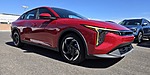 New 2025 KIA K4 EX in LAS VEGAS, NEVADA