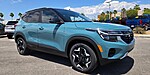 New 2025 KIA SELTOS S in LAS VEGAS, NEVADA