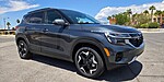 New 2025 KIA SELTOS EX in LAS VEGAS, NEVADA