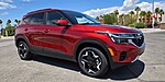 New 2025 KIA SELTOS S in LAS VEGAS, NEVADA