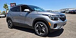 New 2025 KIA SELTOS EX in LAS VEGAS, NEVADA