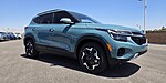 New 2025 KIA SELTOS EX in LAS VEGAS, NEVADA