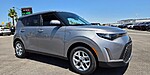 New 2025 KIA SOUL S in LAS VEGAS, NEVADA