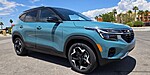 New 2025 KIA SELTOS S in LAS VEGAS, NEVADA