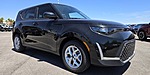New 2025 KIA SOUL LX in LAS VEGAS, NEVADA