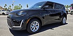 New 2025 KIA SOUL LX in LAS VEGAS, NEVADA