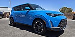 New 2025 KIA SOUL EX in LAS VEGAS, NEVADA