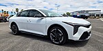 New 2025 KIA K4 GT-LINE in LAS VEGAS, NEVADA