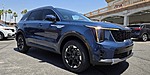 New 2025 KIA SORENTO S in LAS VEGAS, NEVADA