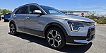 New 2025 KIA NIRO SX TOURING in LAS VEGAS, NEVADA