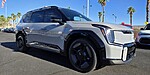 New 2026 KIA EV9 GT-LINE in LAS VEGAS, NEVADA