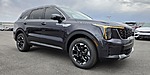 New 2025 KIA SORENTO S in LAS VEGAS, NEVADA