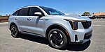 New 2025 KIA SORENTO HYBRID EX in LAS VEGAS, NEVADA