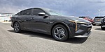 New 2025 KIA K4 LXS in LAS VEGAS, NEVADA