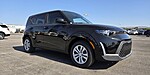 New 2025 KIA SOUL LX in LAS VEGAS, NEVADA