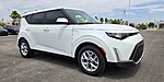 New 2025 KIA SOUL S in LAS VEGAS, NEVADA