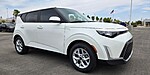 New 2025 KIA SOUL S in LAS VEGAS, NEVADA
