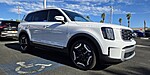 New 2025 KIA TELLURIDE S in LAS VEGAS, NEVADA