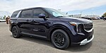 New 2026 KIA CARNIVAL LXS in LAS VEGAS, NEVADA