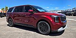 New 2026 KIA CARNIVAL LXS in LAS VEGAS, NEVADA