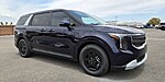 New 2026 KIA CARNIVAL LXS in LAS VEGAS, NEVADA