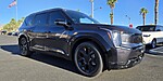 New 2026 KIA EV9 LAND in LAS VEGAS, NEVADA