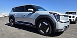 New 2026 KIA EV9 WIND in LAS VEGAS, NEVADA
