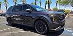 New 2025 KIA CARNIVAL HYBRID SX PRESTIGE in LAS VEGAS, NEVADA