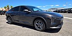 New 2025 KIA K4 LXS in LAS VEGAS, NEVADA