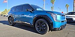 New 2026 KIA EV9 LAND in LAS VEGAS, NEVADA