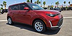 New 2025 KIA SOUL S in LAS VEGAS, NEVADA