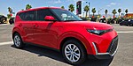 New 2025 KIA SOUL LX in LAS VEGAS, NEVADA