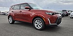 New 2025 KIA SOUL S in LAS VEGAS, NEVADA
