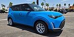 New 2025 KIA SOUL S in LAS VEGAS, NEVADA