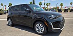 New 2025 KIA SOUL LX in LAS VEGAS, NEVADA