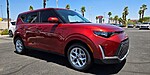 New 2025 KIA SOUL S in LAS VEGAS, NEVADA