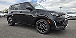 New 2025 KIA SOUL EX in LAS VEGAS, NEVADA